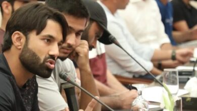 Pakistan Cricketers Voice Concerns on Mental Health