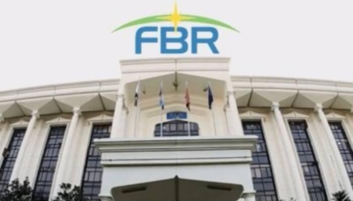 FBR Raises Property Valuation Rates in 56 Cities