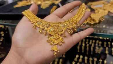 Gold Prices Hit Record High in Pakistan