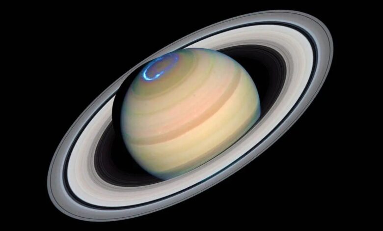 Saturn’s Vanishing Rings: A Cosmic Spectacle and the Mysteries Beyond