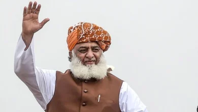 Maulana Fazlur Rehman Warns of Instability Amid Constitutional Failures