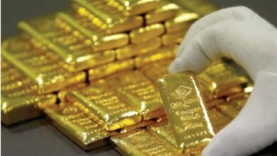 Gold Prices Surge to Record High in Pakistan