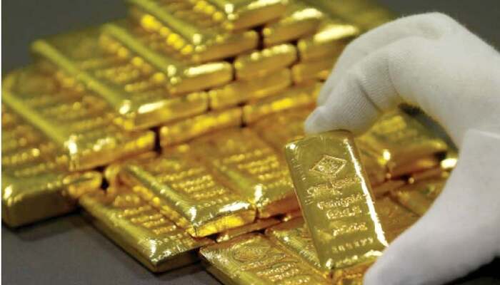 Gold Prices Surge to Record High in Pakistan