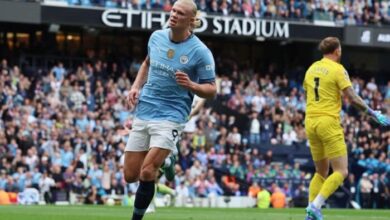 Manchester City vs Brentford – Haaland Strikes Again as City Fight Back