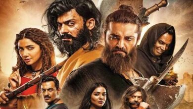 The Legend of Maula Jatt Set to Release in India on October 2