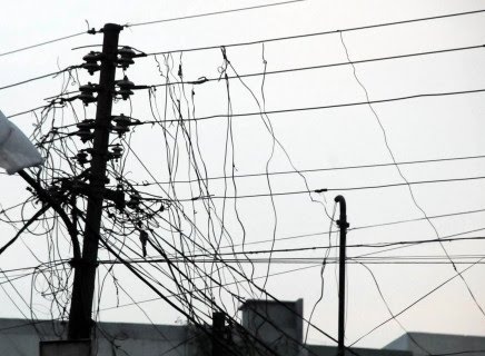 K-Electric Seeks Provincial Committee Support to Curb Electricity Theft