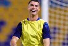 Ronaldo's Al-Nassr Gears Up for Clash Against Al-Wehda in Saudi Pro League