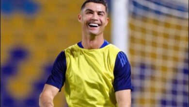 Ronaldo's Al-Nassr Gears Up for Clash Against Al-Wehda in Saudi Pro League