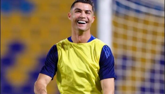 Ronaldo's Al-Nassr Gears Up for Clash Against Al-Wehda in Saudi Pro League