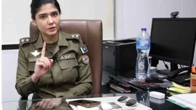 Punjab Police Refute Assault Claims Following Violent Lahore Protest