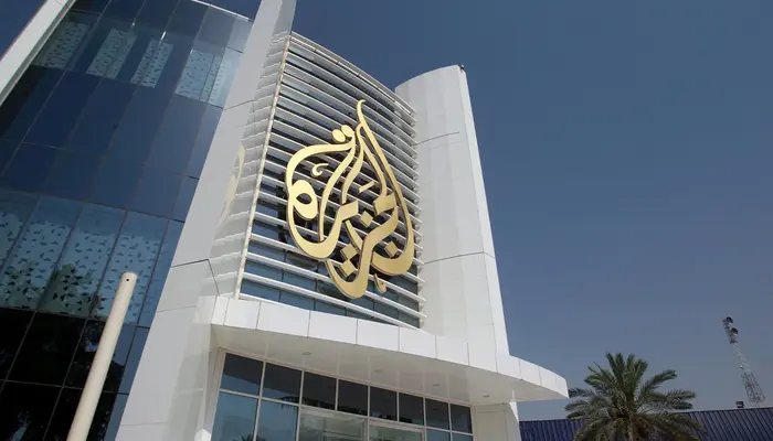 Israel Accuses Al Jazeera Reporters of Links to Hamas