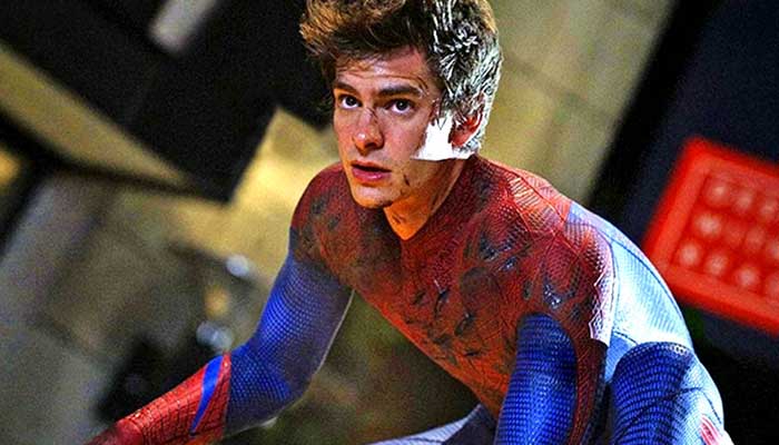 Andrew Garfield Shares His Audition Struggles for Spider-Man