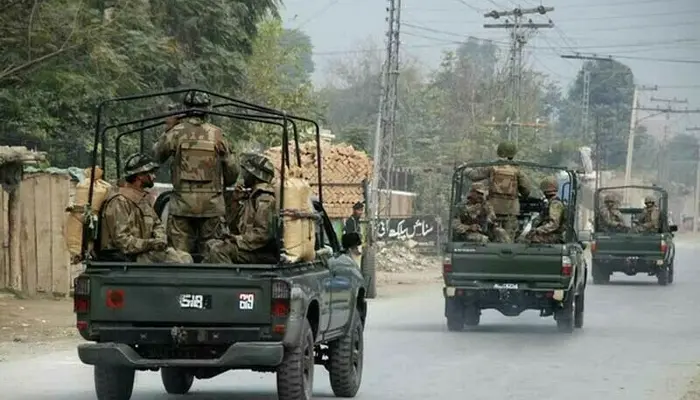 Security Forces Kill Six Key BLA Terrorists in Major Operation in Balochistan