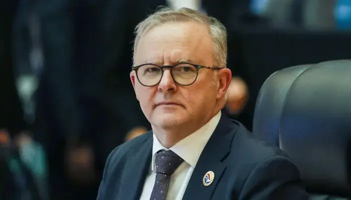 Australian PM Albanese Accused of Seeking Free Flight Upgrades