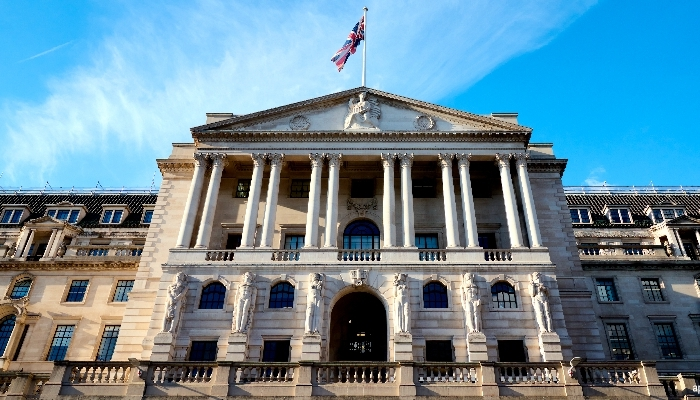 Bank of England Considers Digital Currency Amid Tech Firm Competition