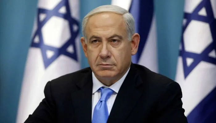 Benjamin Netanyahu Vows Iran Will Pay for Its Actions