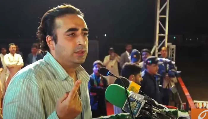 Bilawal Bhutto to Depart for Dubai After Constitutional Amendment Approval