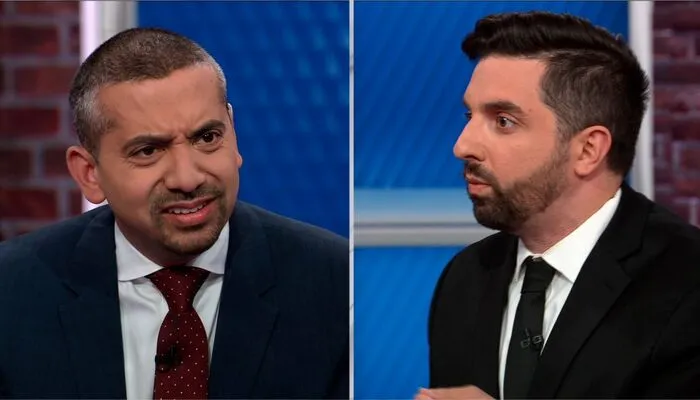 CNN Suspends Commentator for Offensive Remarks to Mehdi Hasan