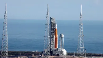 Criticism Mounts as NASA's Artemis Program Faces Rising Costs and Delays