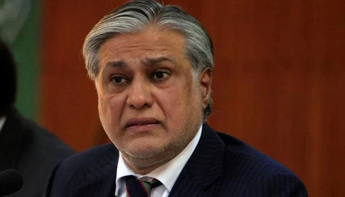 Dar Urges PTI to Withdraw October 15 Protest for National Interest