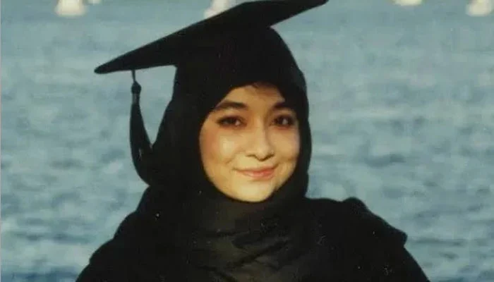 Dr. Aafia Siddiqui's Release