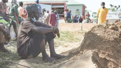 Explosion from Crashed Fuel Tanker in Nigeria Kills 147