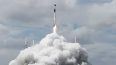FAA Approves SpaceX Falcon 9 Return to Flight After Investigation