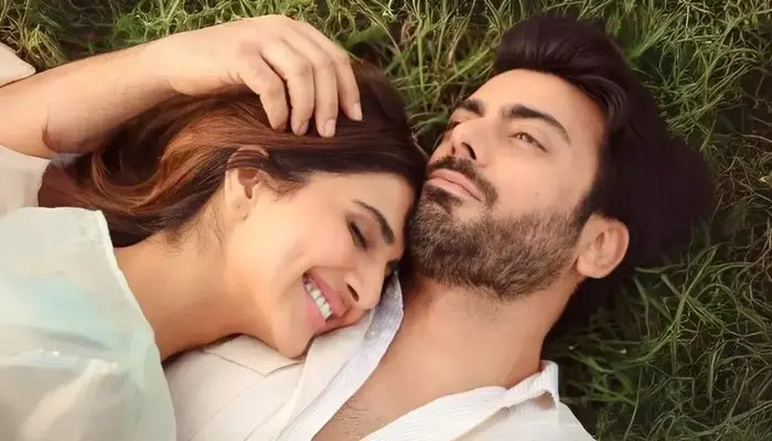 Fawad Khan Set for Bollywood Comeback Opposite Vaani Kapoor in ‘Abir Gulaal’