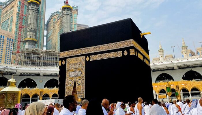 Federal Cabinet Approves Hajj Policy for 2025, Quotas and Packages Announced