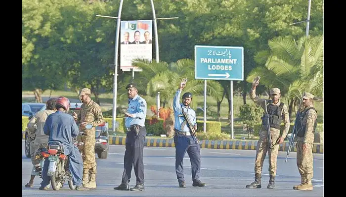 Foreign Dignitaries Arrive for SCO Summit Preparations