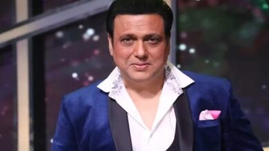 Bollywood Star Govinda Hospitalized After Accidental Shooting Incident
