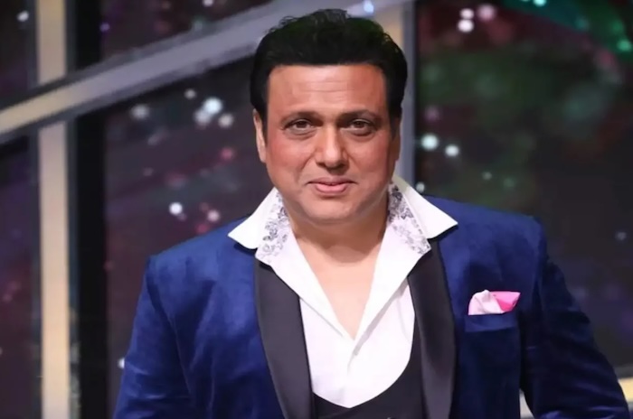 Bollywood Star Govinda Hospitalized After Accidental Shooting Incident