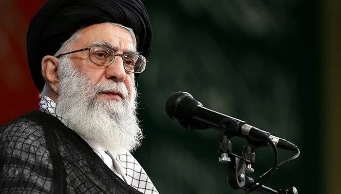 Iran Leader Urges Balanced Response to Israeli Attack