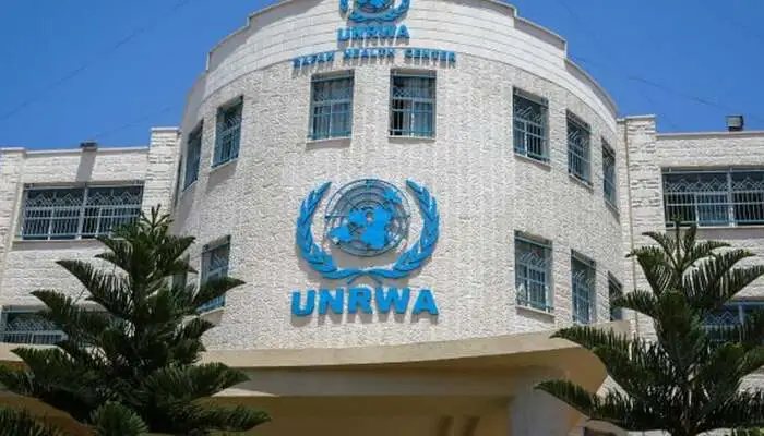 Israel Ends Agreement with UNRWA, Halting Cooperation with Palestinian Refugee Agency