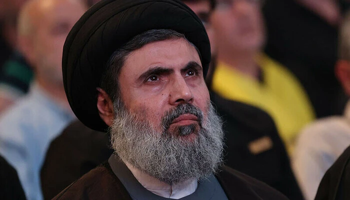 Israel Kills Hezbollah Leader Hashem Safieddine in Airstrike