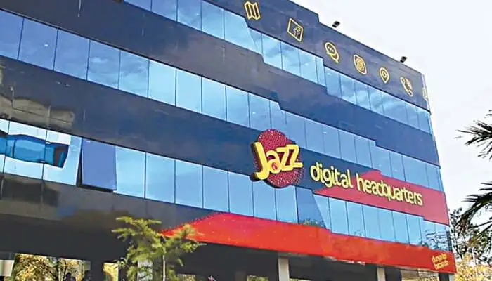 Jazz Completes PKR 15 Billion Sukuk Issuance to Drive 4G Expansion