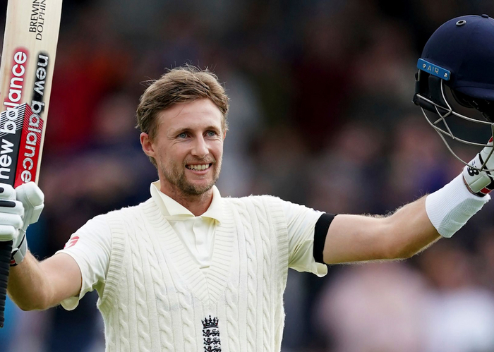 Joe Root Becomes England's Top Test Run-Scorer