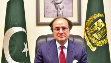Pakistan Launches First-Ever Green Sukuk Bond to Fund Climate Projects