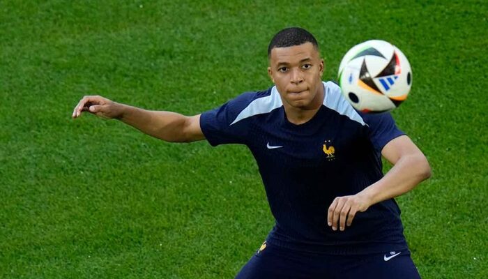 Kylian Mbappe Faces Criticism for Missing International Duty