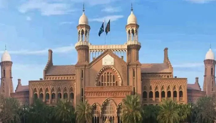 LHC Establishes Full Bench for Female Student Harassment Cases