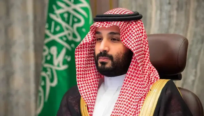 Saudi Arabia Rejects Ties with Israel Without Palestinian State