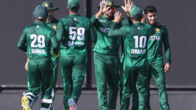 Pakistan Defeats India to Reach Hong Kong Sixes Quarter-Finals