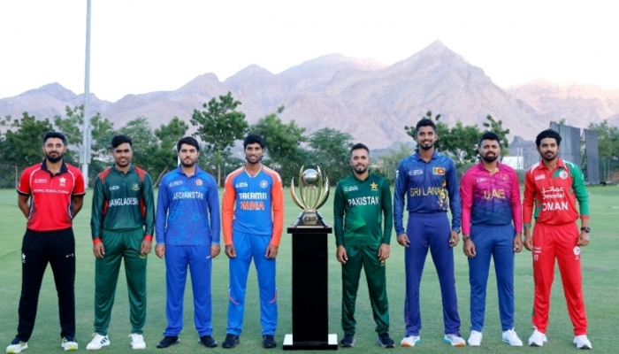 Pakistan Shaheens Gear Up for ACC Men’s Emerging Teams T20 Asia Cup 2024