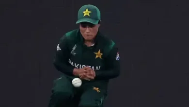 Pakistan's Fielding Woes End World Cup Dreams and Knock Out India