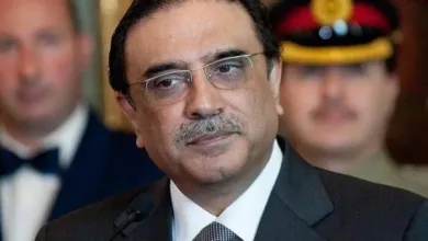 President Asif Ali Zardari Suffers Foot Fracture in Dubai