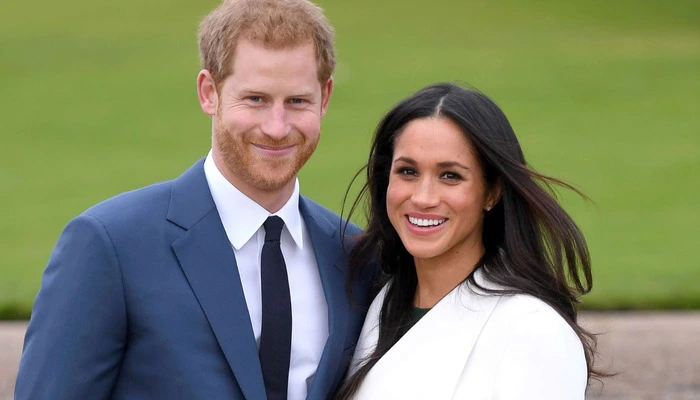 Prince Harry Warned of Meghan Markle's Next Big Move