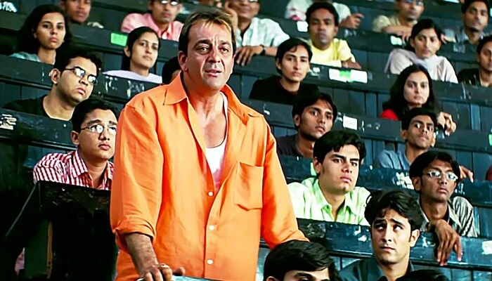 Rajkumar Hirani Unveils Plans for Munna Bhai 3 with Sanjay Dutt