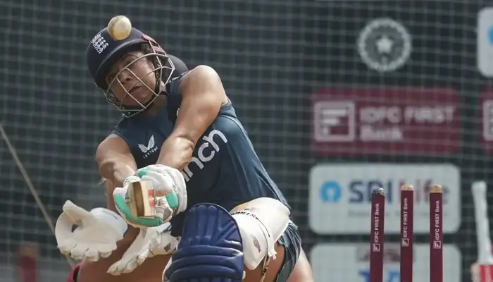 Scotland Women vs England Women Scotland Opt to Bat