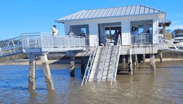 Seven Killed in Dock Collapse on Sapelo Island During Gullah-Geechee Celebration