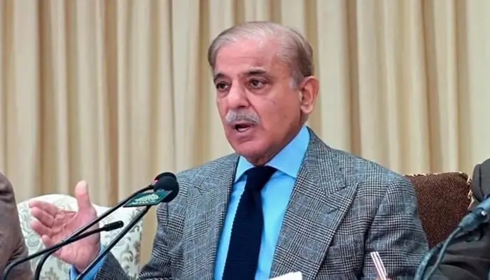 PM Shehbaz Sharif Discusses Climate Action with World Leaders